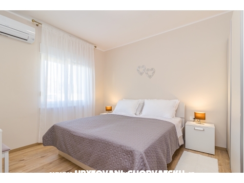 Apartments Miriam - Medulin Croatia