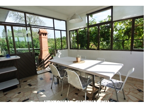 Apartmny Sofia - Medulin Chorvtsko