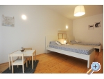 Apartmny Sofia - Medulin Chorvatsko