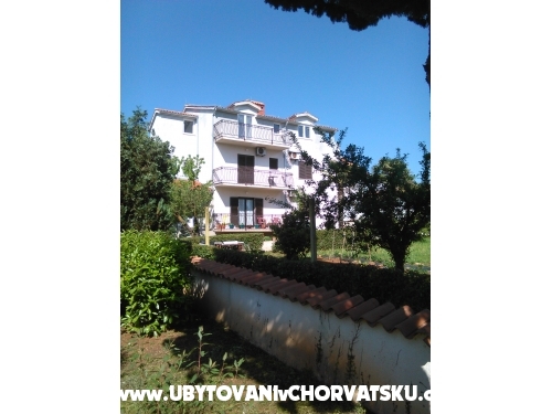 Apartments Zova - Medulin Croatia