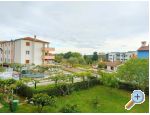 Apartments Zova - Medulin Croatia