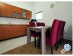 Apartmny Zova - Medulin Chorvtsko