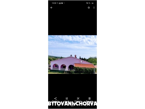 Haus Stefy - Medulin Kroatien