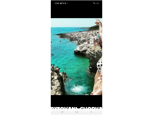 Haus Stefy - Medulin Kroatien