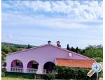 Haus Stefy - Medulin Kroatien