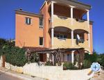 House Pacic Kroatien