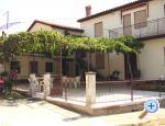 House Nino Liznjan holiday Kroatien