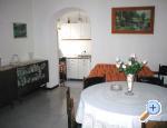 House Nino Liznjan holiday
