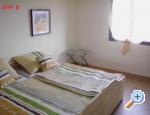 Apartmány MUTI - Medulin Chorvatsko