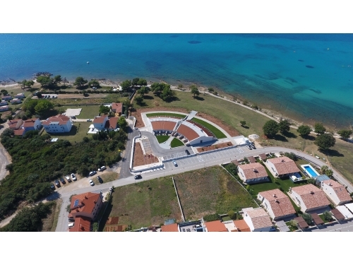 Plavo Nebo Istra Appartements - Medulin Kroatien