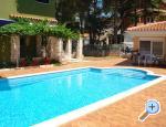 Villa ANA Chorvatsko