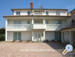 Villa Osipovica smještaj Hrvatska Medulin