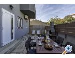 Apartmány Žagar - Medulin Chorvatsko