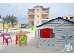 Room and apartment Sandra Kroatien