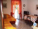 Apartman Barišić, Mošćenička Draga, Hrvaška