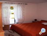 Apartman Barišić, Mošćenička Draga, Hrvaška