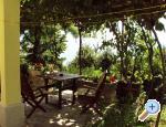 Apartman Barišić, Mošćenička Draga, Hrvaška