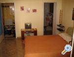 Apartman Barišić, Mošćenička Draga, Hrvaška