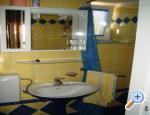 Apartman Barišić, Mošćenička Draga, Hrvaška