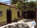 Apartman Barišić, Mošćenička Draga, Hrvaška