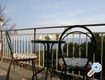 Apartman Dijana **** Chorvatsko