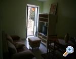 Apartman Dijana ****