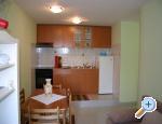 Apartman Dijana ****