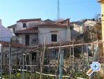 House Obrš ***, Mošćenička Draga, Hrvaška