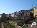 House Obrš ***, Mošćenička Draga, Hrvaška