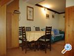 House Obrš ***, Mošćenička Draga, Hrvaška