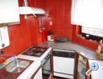 House Obrš ***, Mošćenička Draga, Hrvaška