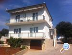 Apartmán Ecija, Murter, Chorvatsko