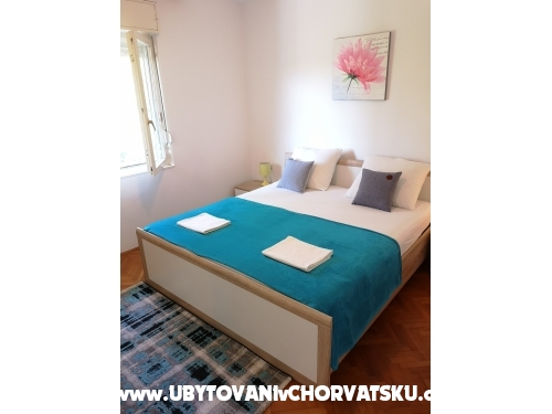 Apartment Vesna - Murter Croatia
