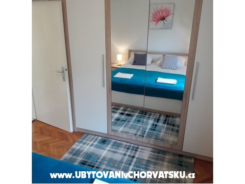 Apartman Vesna - Murter Horvátország