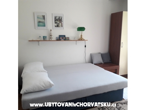 Apartman Vesna - Murter Horvátország