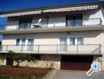 Apartman Ecija Chorvatsko