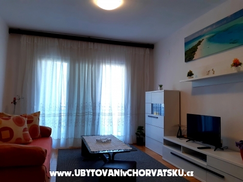 Appartements A.Jelovčić - Murter Kroatien
