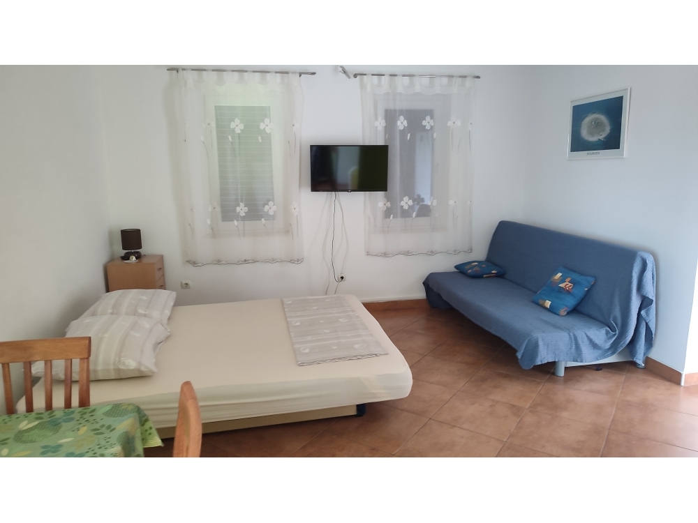 Apartmny Antica - Murter Chorvtsko