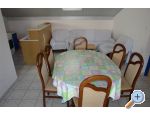 Apartmány Gmajnić - Murter Chorvatsko