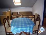 Apartmani Gmajnić, Murter, Hrvaška