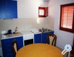 Apartmani Gmajnić, Murter, Hrvaška