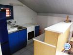 Apartmani Gmajnić, Murter, Hrvaška
