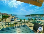 Apartmani Kristina - Murter Hrvatska