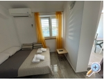 Apartmny Kristina - Murter Chorvatsko