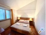 Apartmny Kristina - Murter Chorvatsko