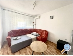 Apartmny Kristina - Murter Chorvatsko