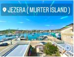 Island of Murter Apartments Kristina