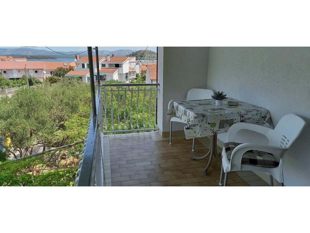 Apartmani Milka - Murter Hrvatska