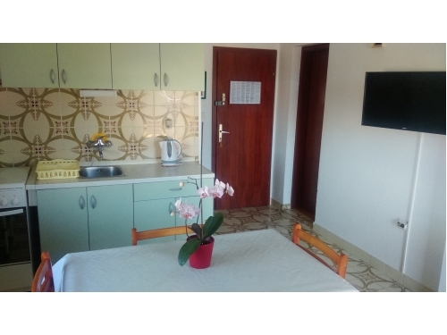 Apartmani Milka - Murter Hrvatska