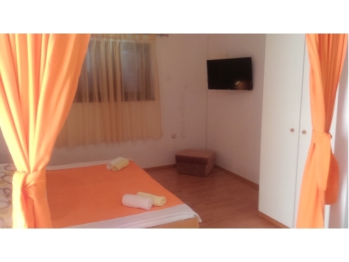 Apartmani Milka - Murter Hrvatska